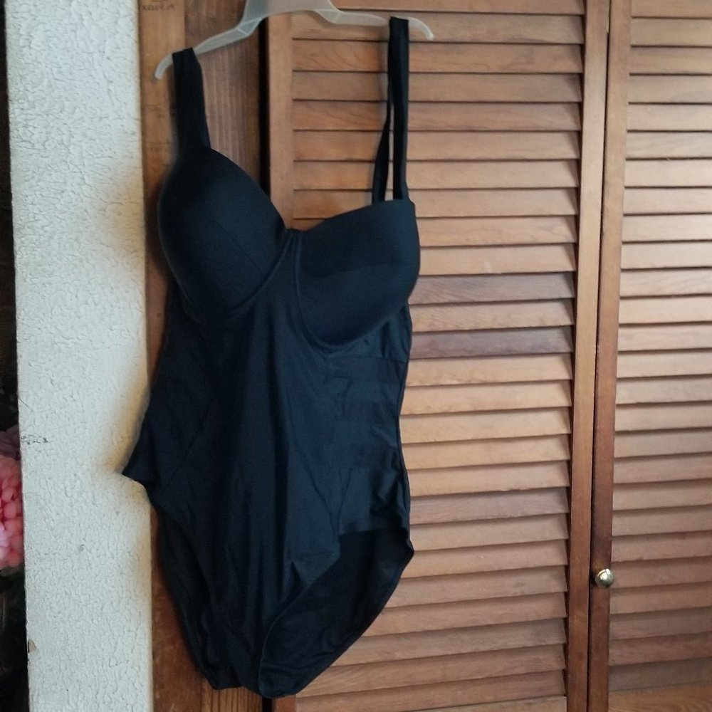 Womans Bathing Suit - image 1